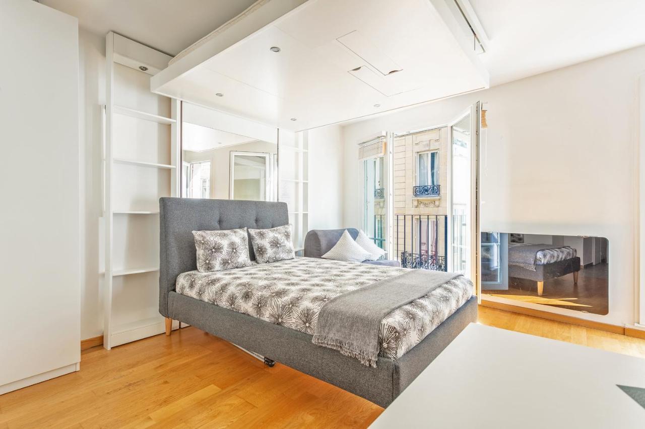 Arc De Triomphe Luxury Place Apartment *