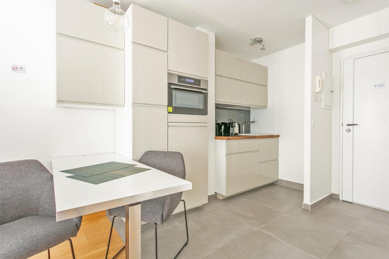 Apartment Arc De Triomphe Luxury Place *
