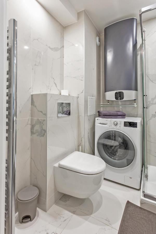 Arc De Triomphe Luxury Place Apartment